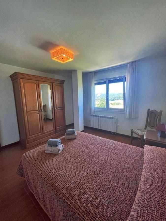 Holiday home Grupo Gontad Casa Balsas