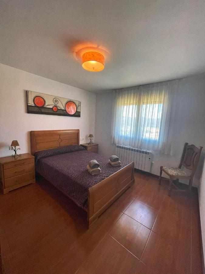 Grupo Gontad Casa Balsas Holiday home A Coruna