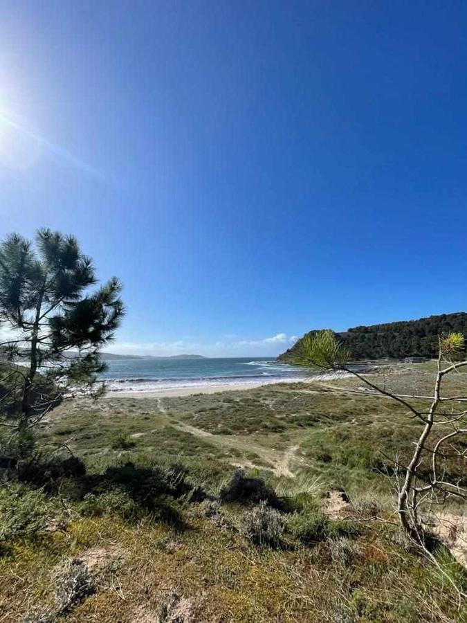 Holiday home Grupo Gontad Casa Balsas