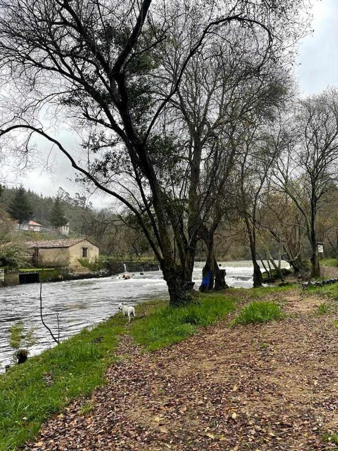 Grupo Gontad Casa Balsas Holiday home A Coruna