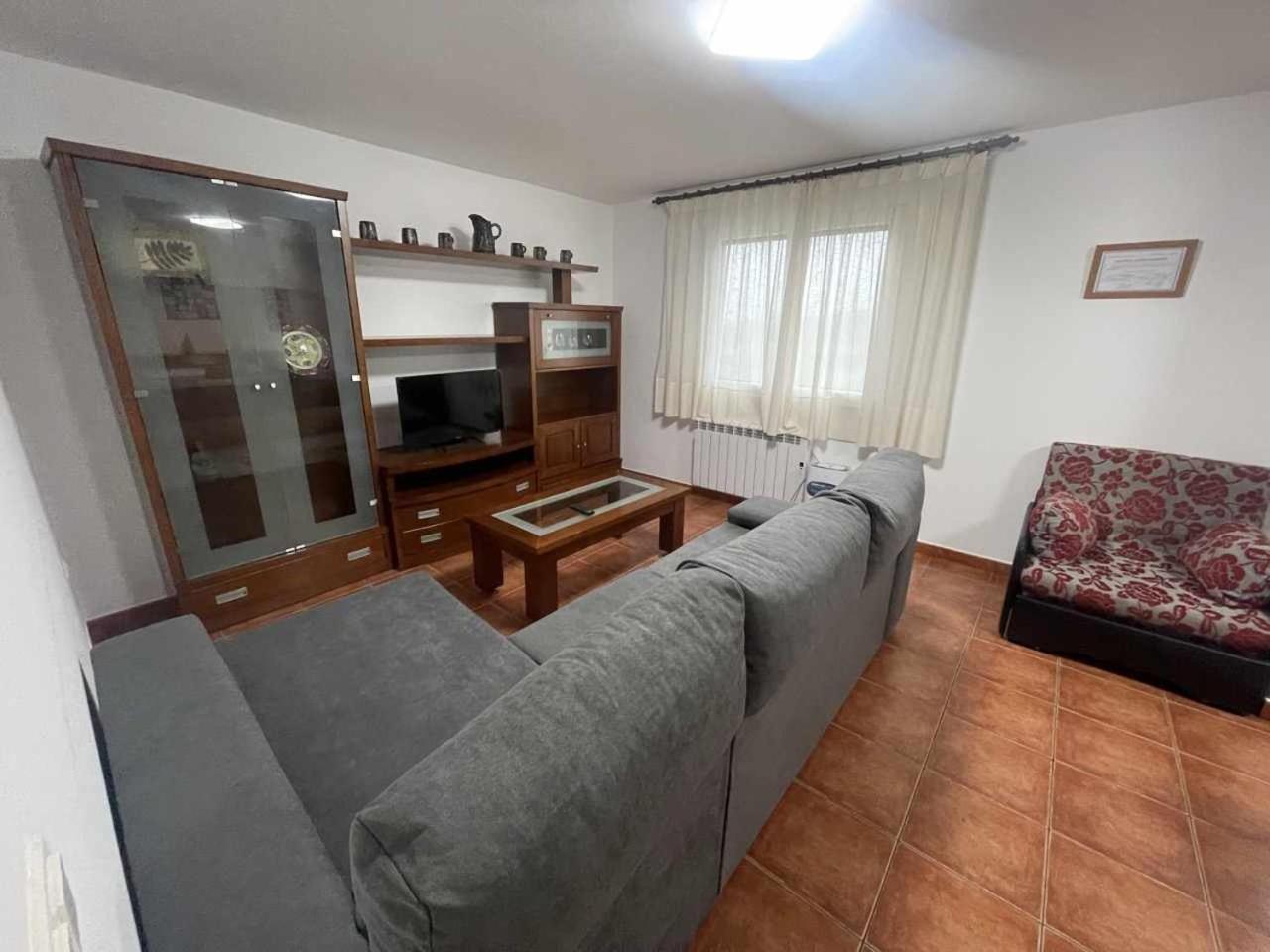 Grupo Gontad Casa Balsas Holiday home *