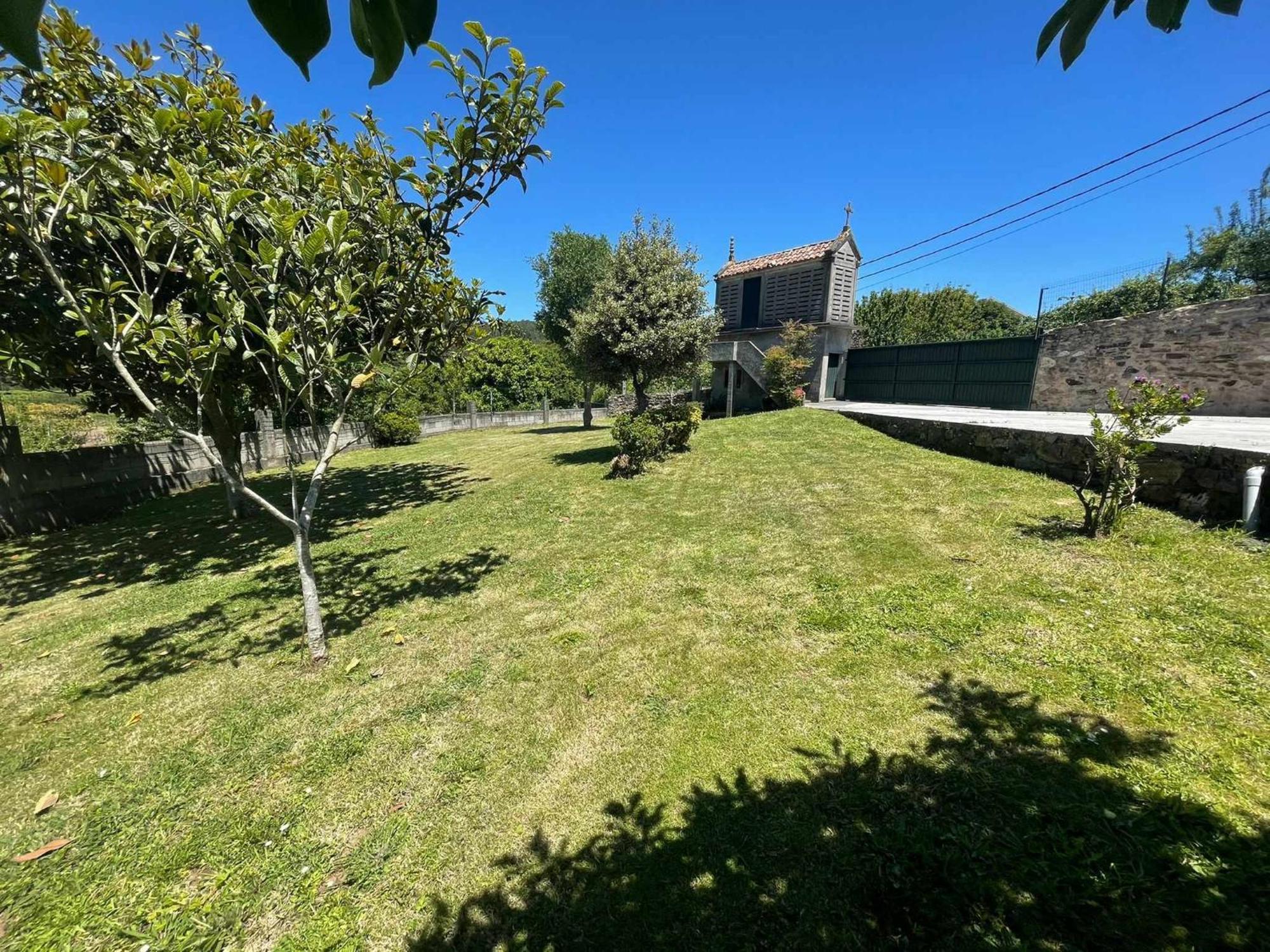 Grupo Gontad Casa Balsas Holiday home A Coruna