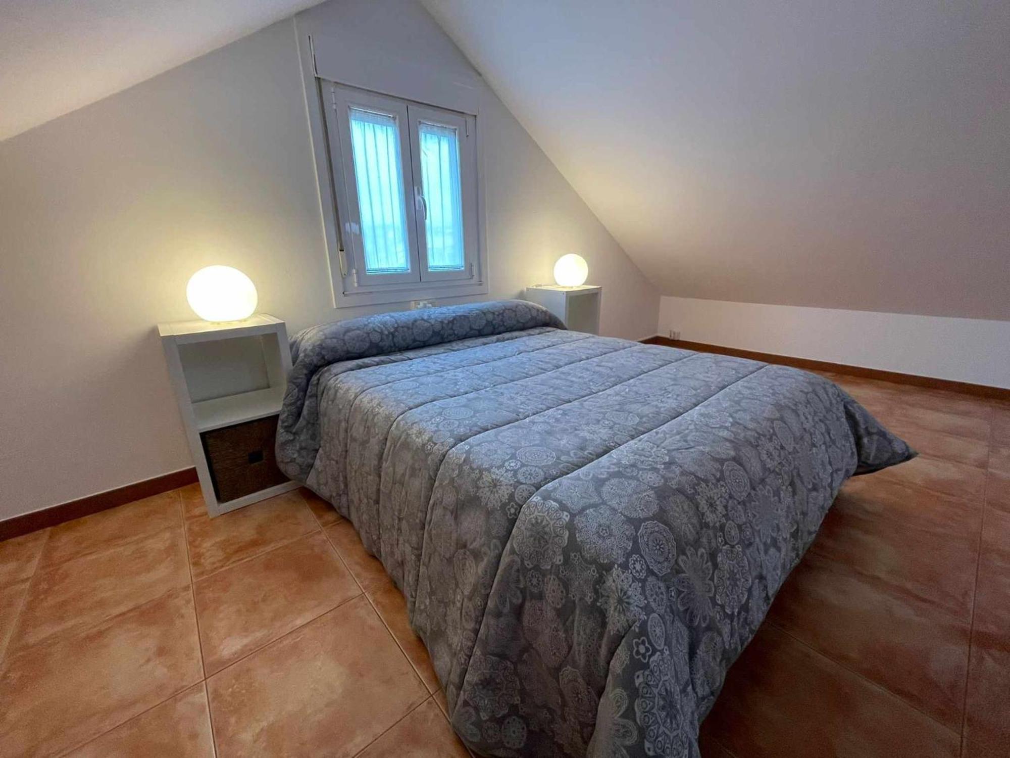 Holiday home Grupo Gontad Casa Balsas A Coruna