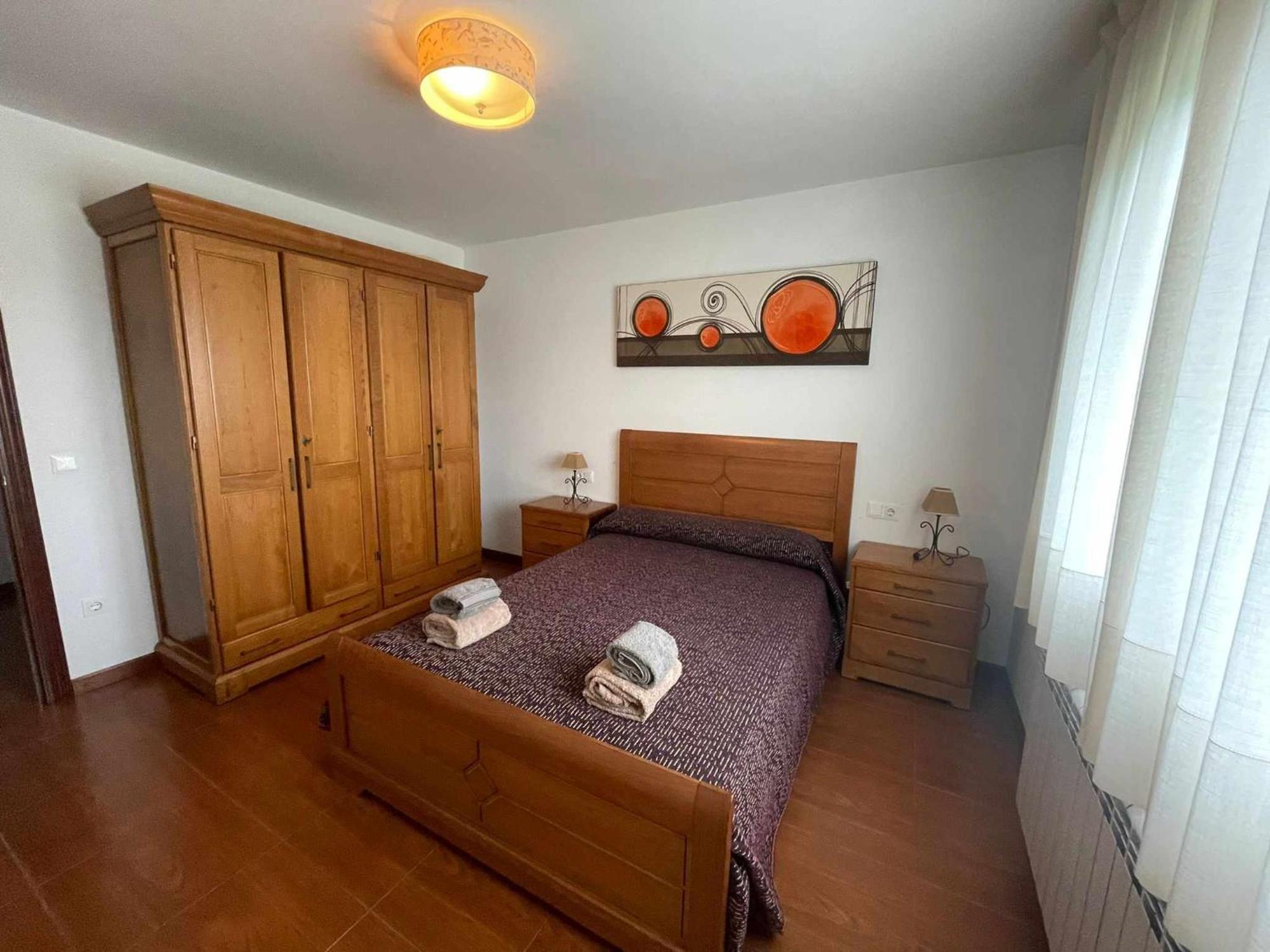 Grupo Gontad Casa Balsas Holiday home *