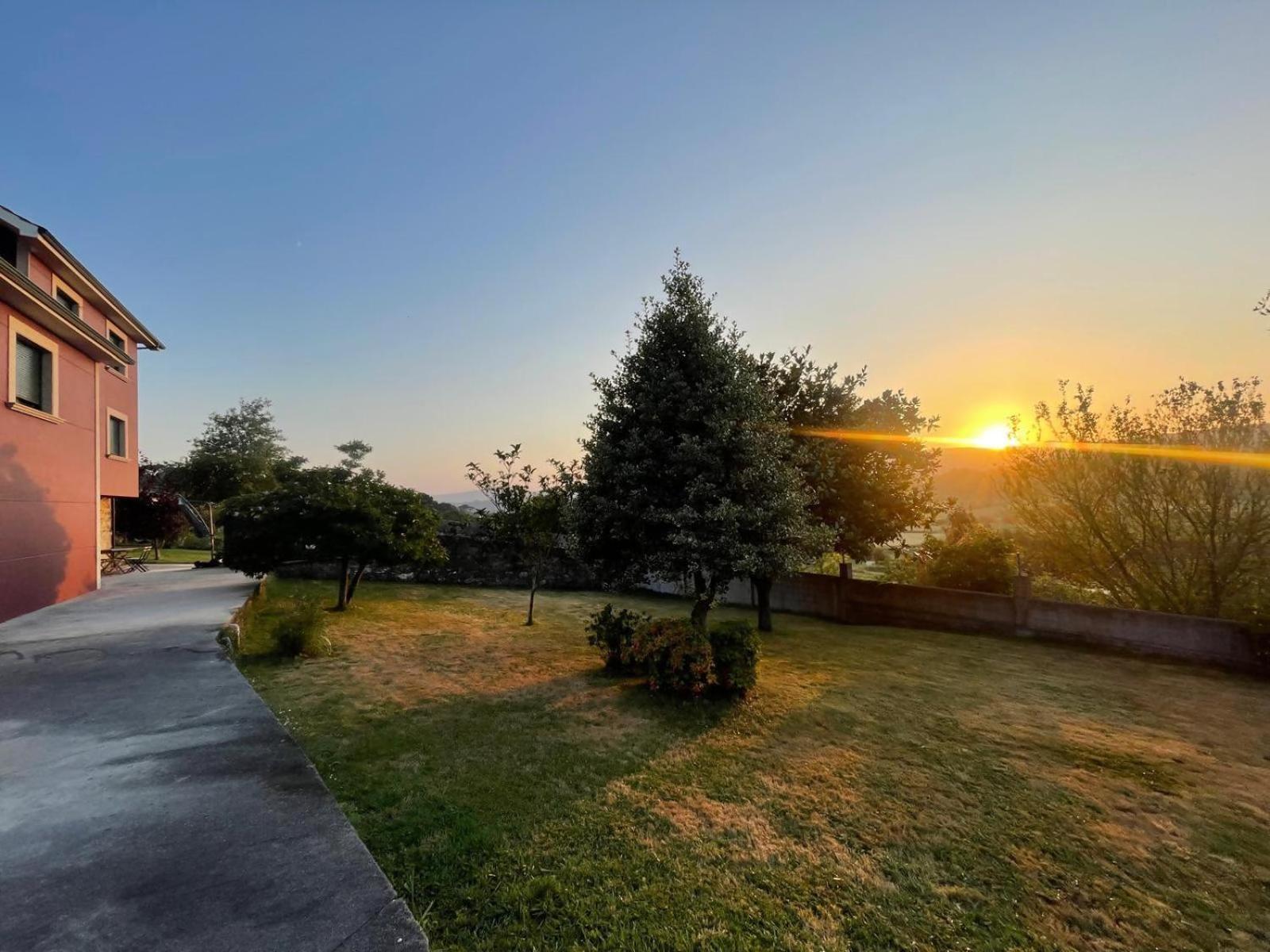 Grupo Gontad Casa Balsas Holiday home A Coruna